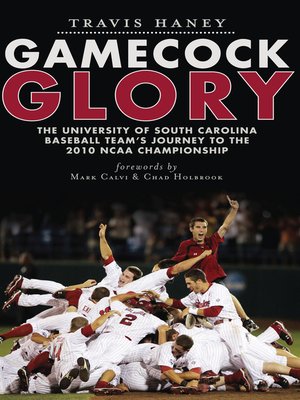 cover image of Gamecock Glory